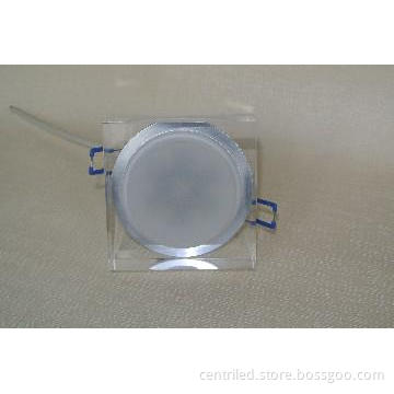 7w LED Ceiling Lighting With CE and RoHS